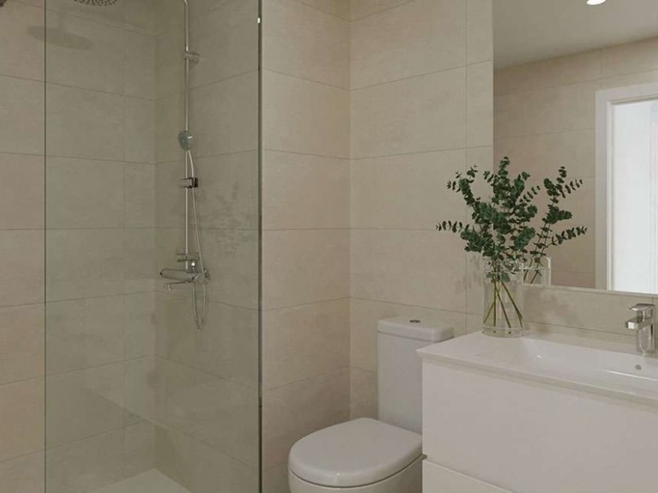 3 sovrum Lägenhet till salu i Javea / Xabia med pool - 409 500 € (Ref: 9233319)