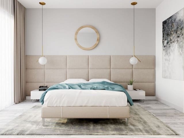 2 slaapkamer Appartement te koop in Cometa - Carrió, Calpe / Calp met zwembad - € 559.250 (Ref: 9233320)