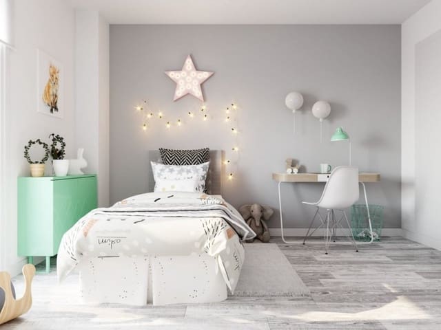 2 slaapkamer Appartement te koop in Cometa - Carrió, Calpe / Calp met zwembad - € 559.250 (Ref: 9233320)