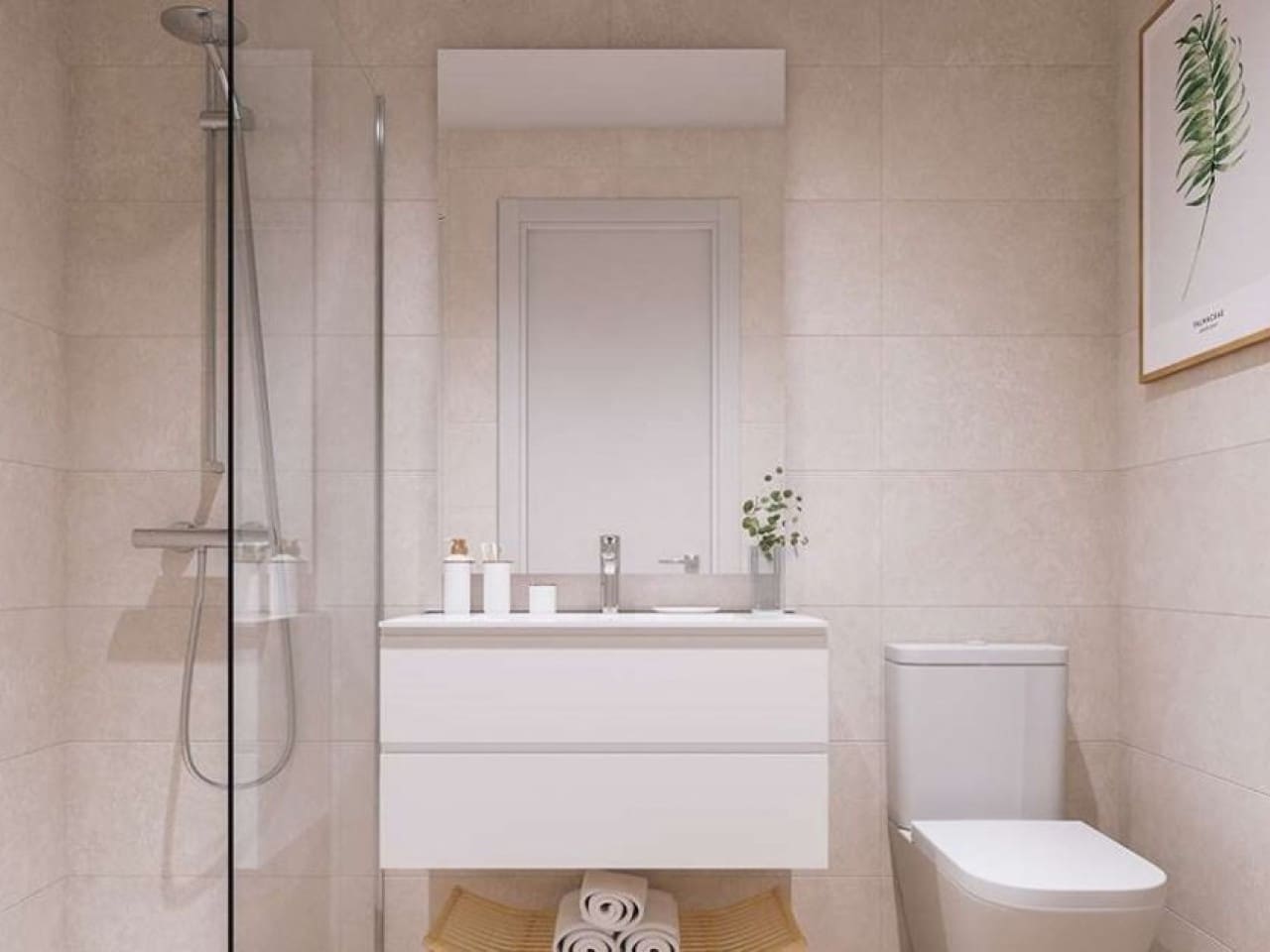 2 slaapkamer Appartement te koop in Denia met zwembad - € 360.000 (Ref: 9233324)