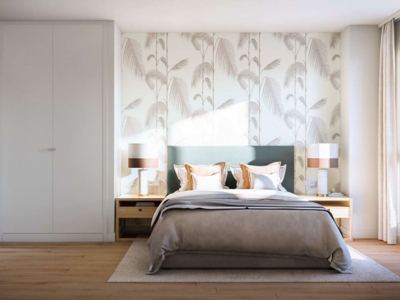 2 slaapkamer Appartement te koop in Denia met zwembad - € 360.000 (Ref: 9233324)