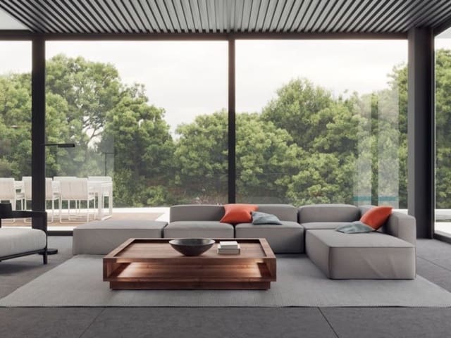 3 chambre Villa/Maison à vendre à Altea avec piscine - 1 250 000 € (Ref: 9233326)