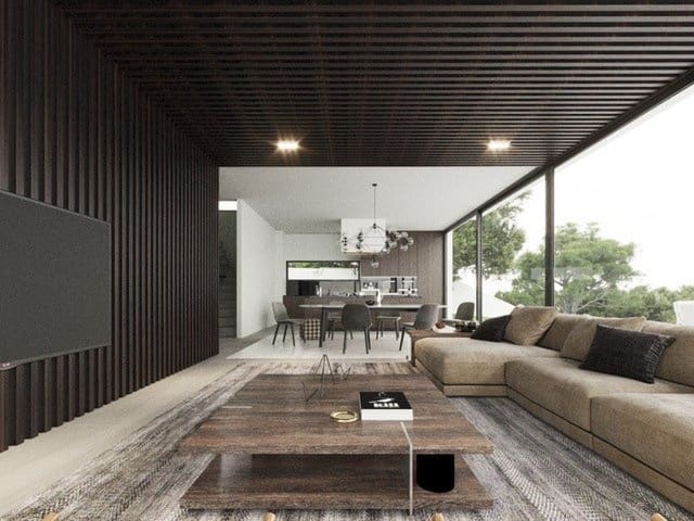 3 chambre Villa/Maison à vendre à Altea avec piscine - 1 250 000 € (Ref: 9233326)