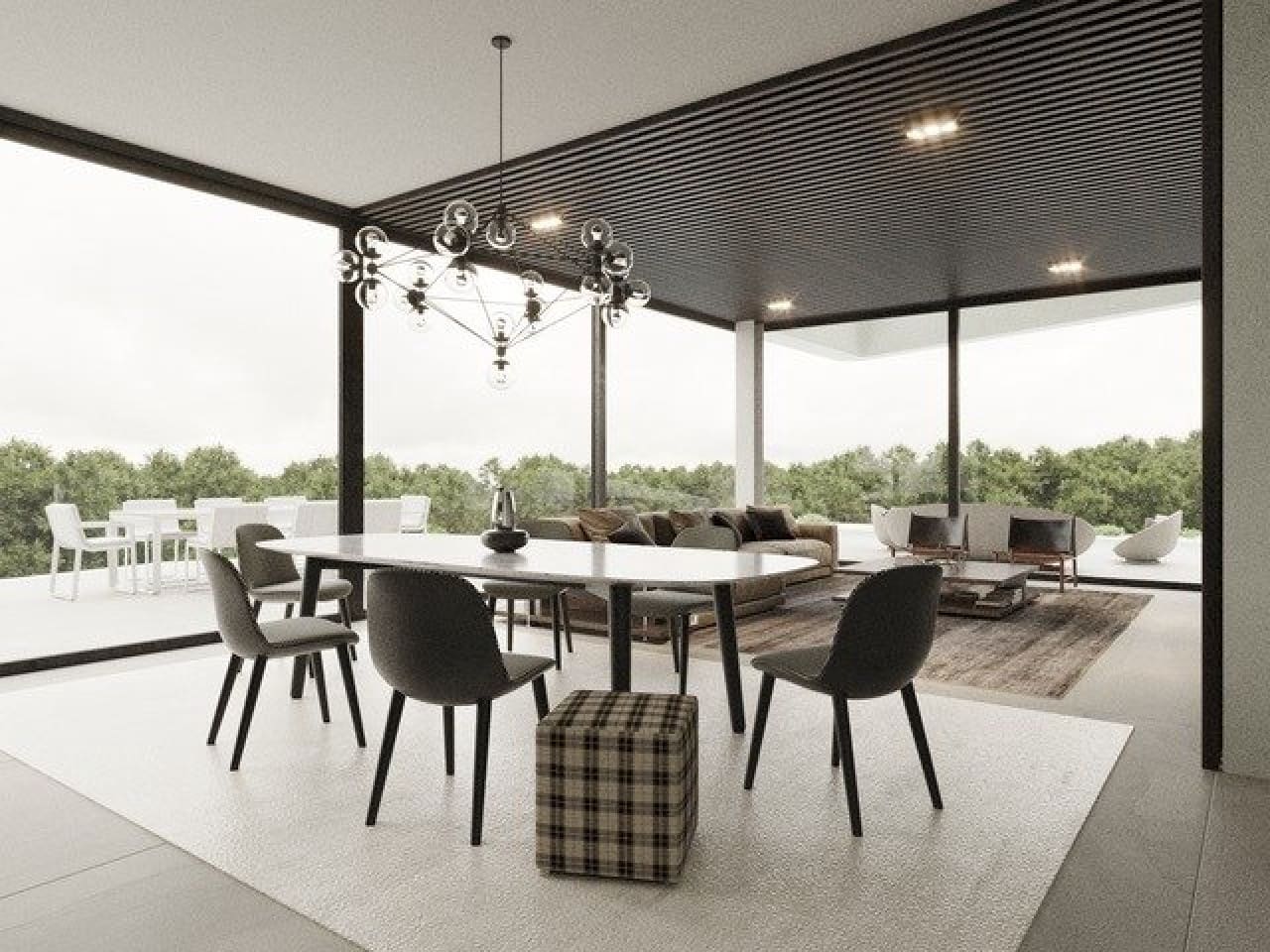 3 bedroom Villa for sale in Altea with pool - € 1,250,000 (Ref: 9233326)