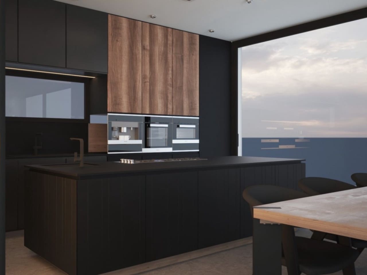 3 bedroom Villa for sale in Altea with pool - € 1,250,000 (Ref: 9233326)