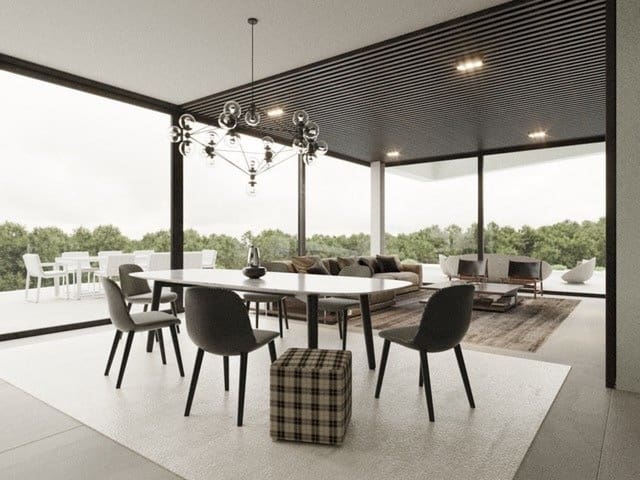 3 chambre Villa/Maison à vendre à Altea avec piscine - 1 250 000 € (Ref: 9233326)