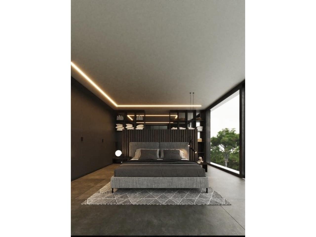 3 bedroom Villa for sale in Altea with pool - € 1,250,000 (Ref: 9233326)