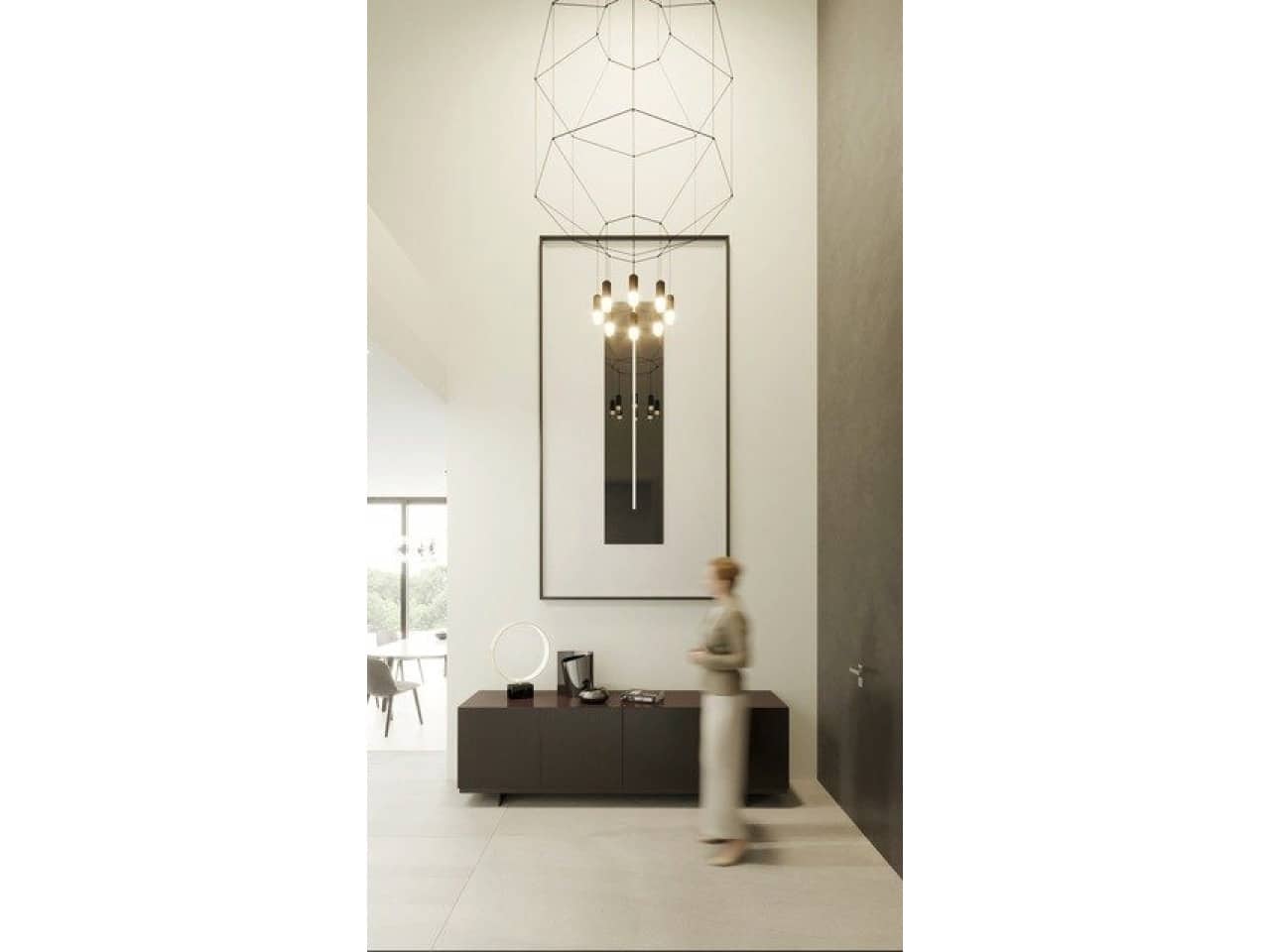 3 bedroom Villa for sale in Altea with pool - € 1,250,000 (Ref: 9233326)