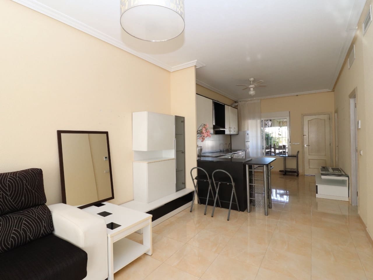 2 soveværelse Byhus til salg i Orihuela Costa - € 385.000 (Ref: 9233332)