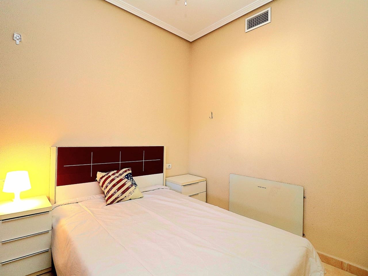 2 soveværelse Byhus til salg i Orihuela Costa - € 385.000 (Ref: 9233332)