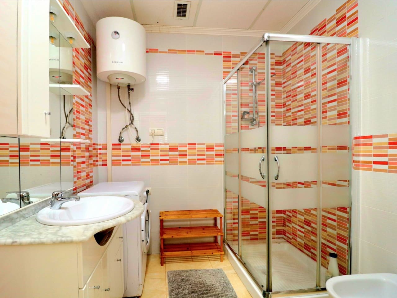 2 soveværelse Byhus til salg i Orihuela Costa - € 385.000 (Ref: 9233332)