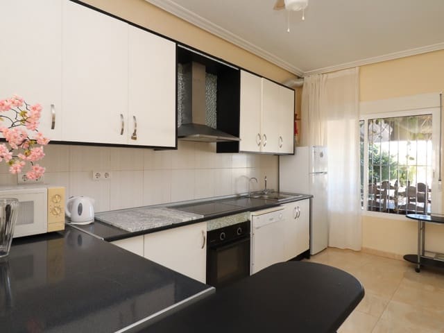 2 bedroom Townhouse for sale in Punta Prima, Orihuela - € 385,000 (Ref: 9233332)