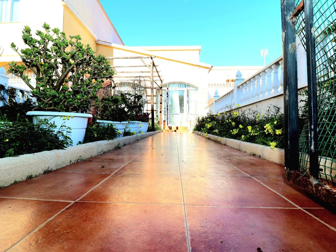 2 soveværelse Byhus til salg i Orihuela Costa - € 385.000 (Ref: 9233332)