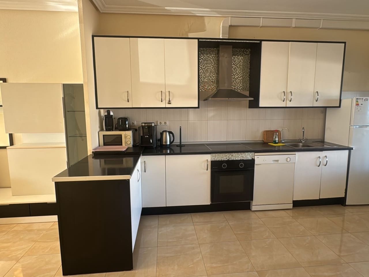 2 bedroom Townhouse for sale in Orihuela Costa - € 380,000 (Ref: 9233332)