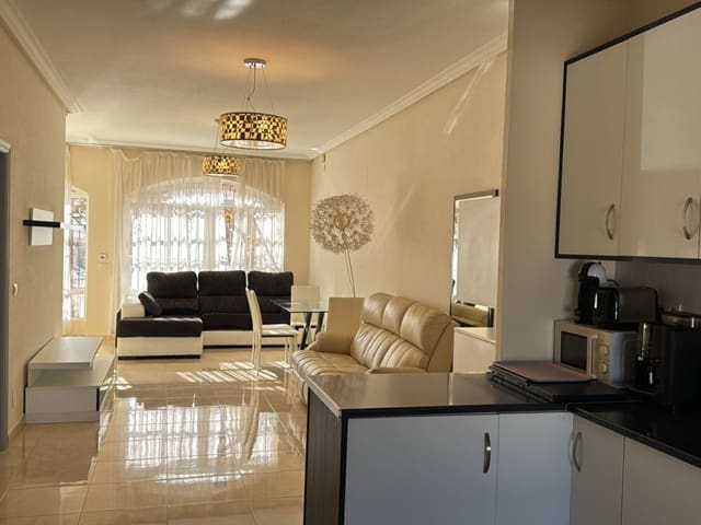 2 sypialnia Dom na sprzedaż w Punta Prima, Orihuela - 380 000 € (Ref: 9233332)