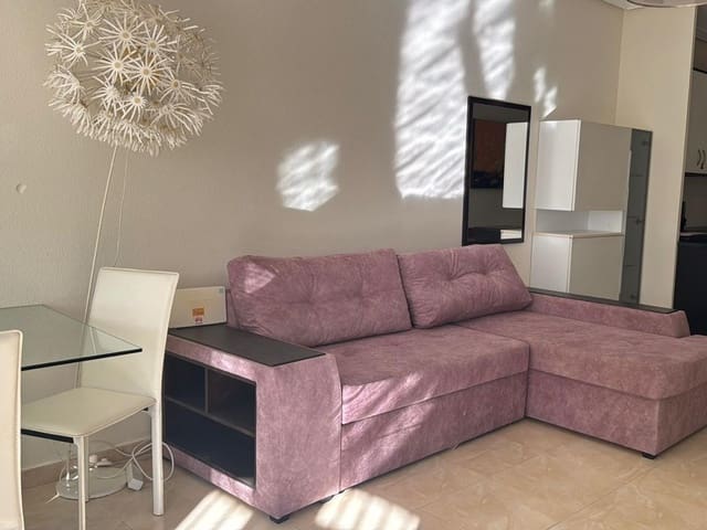 2 makuuhuone Omakotitalo myytävänä paikassa Punta Prima, Orihuela - 380 000 € (Ref: 9233332)