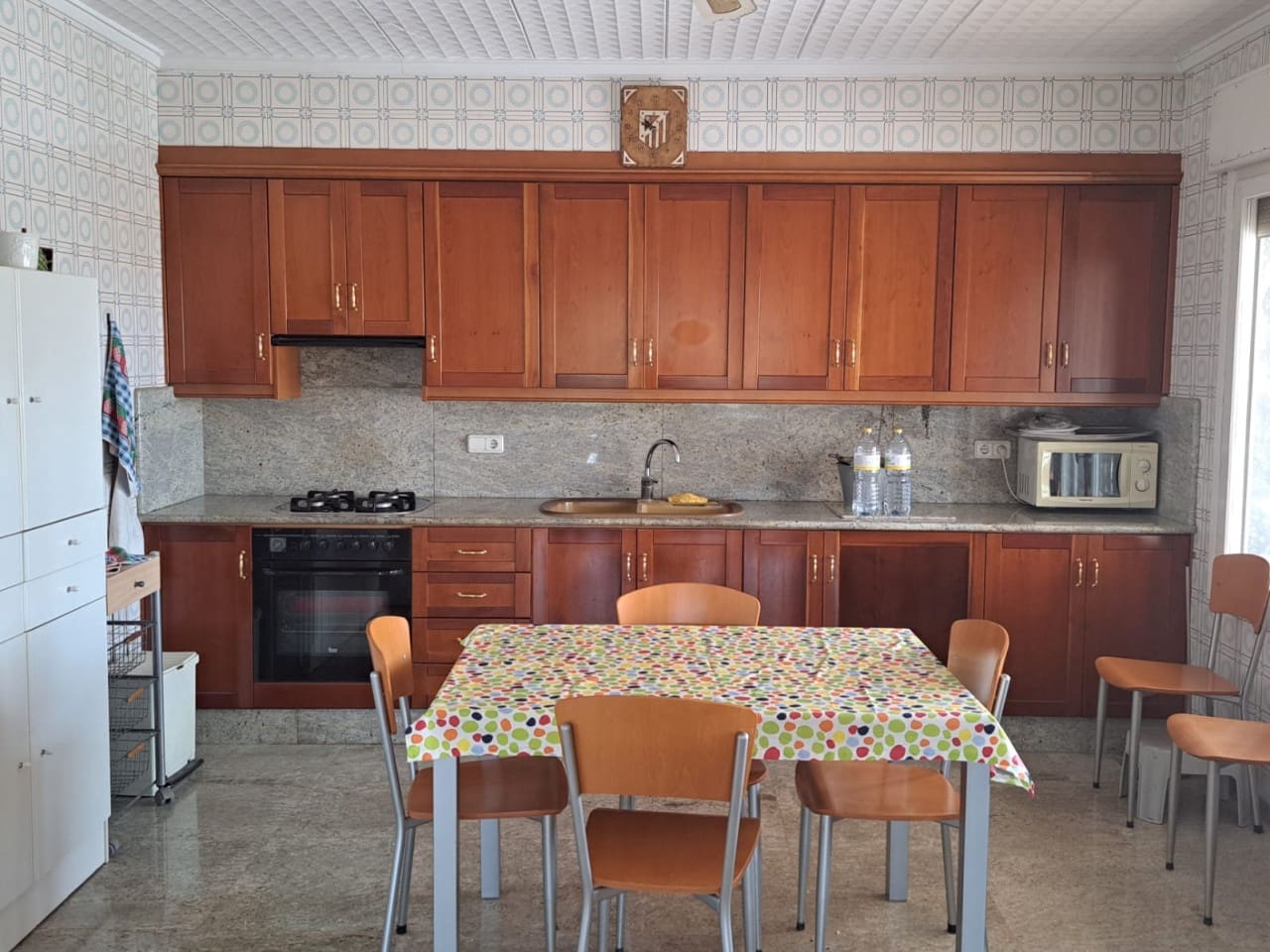 5 soveværelse Finca/Landehus til salg i Novelda med swimmingpool - € 350.000 (Ref: 9233333)