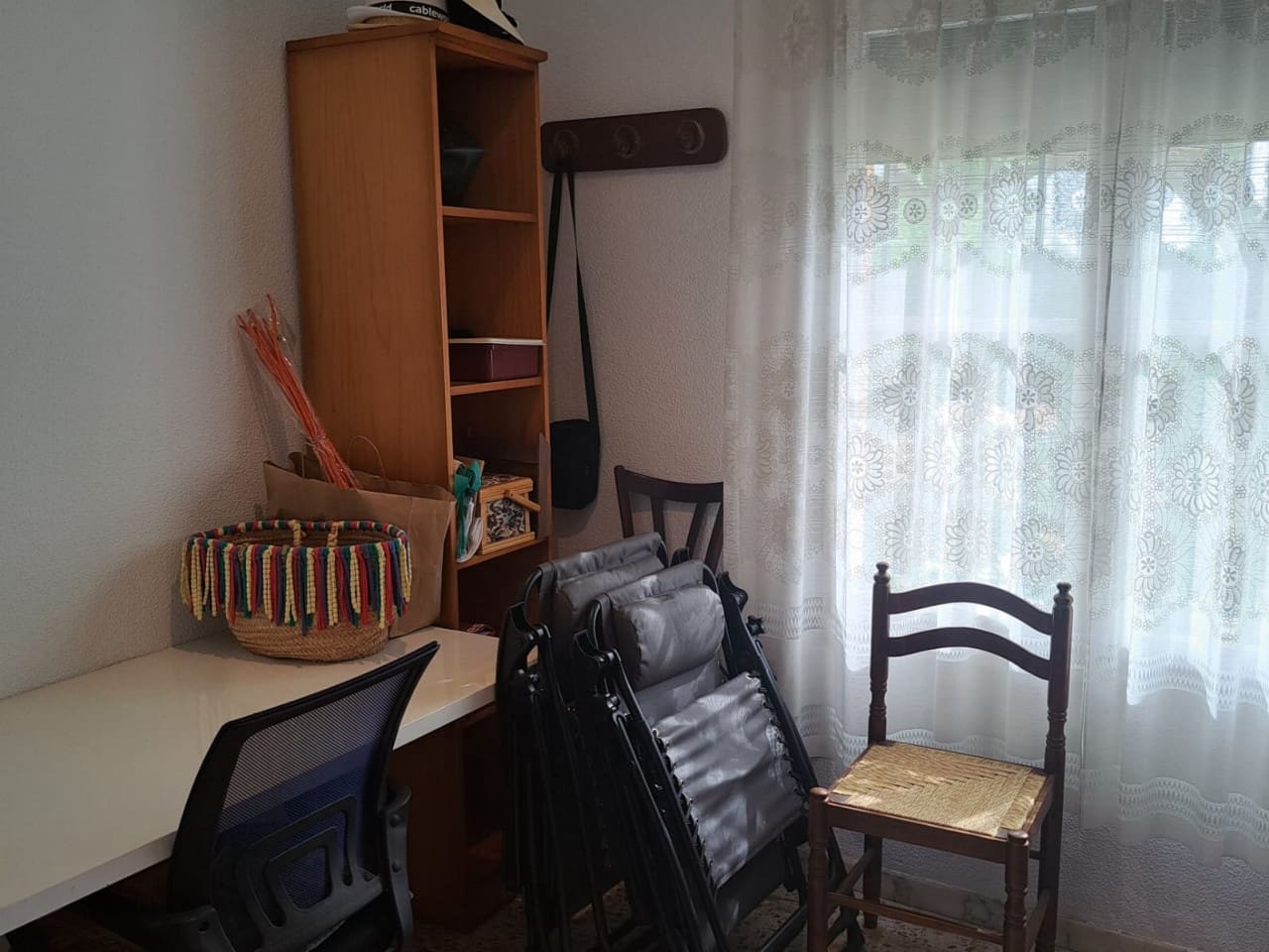 5 soveværelse Finca/Landehus til salg i Novelda med swimmingpool - € 350.000 (Ref: 9233333)