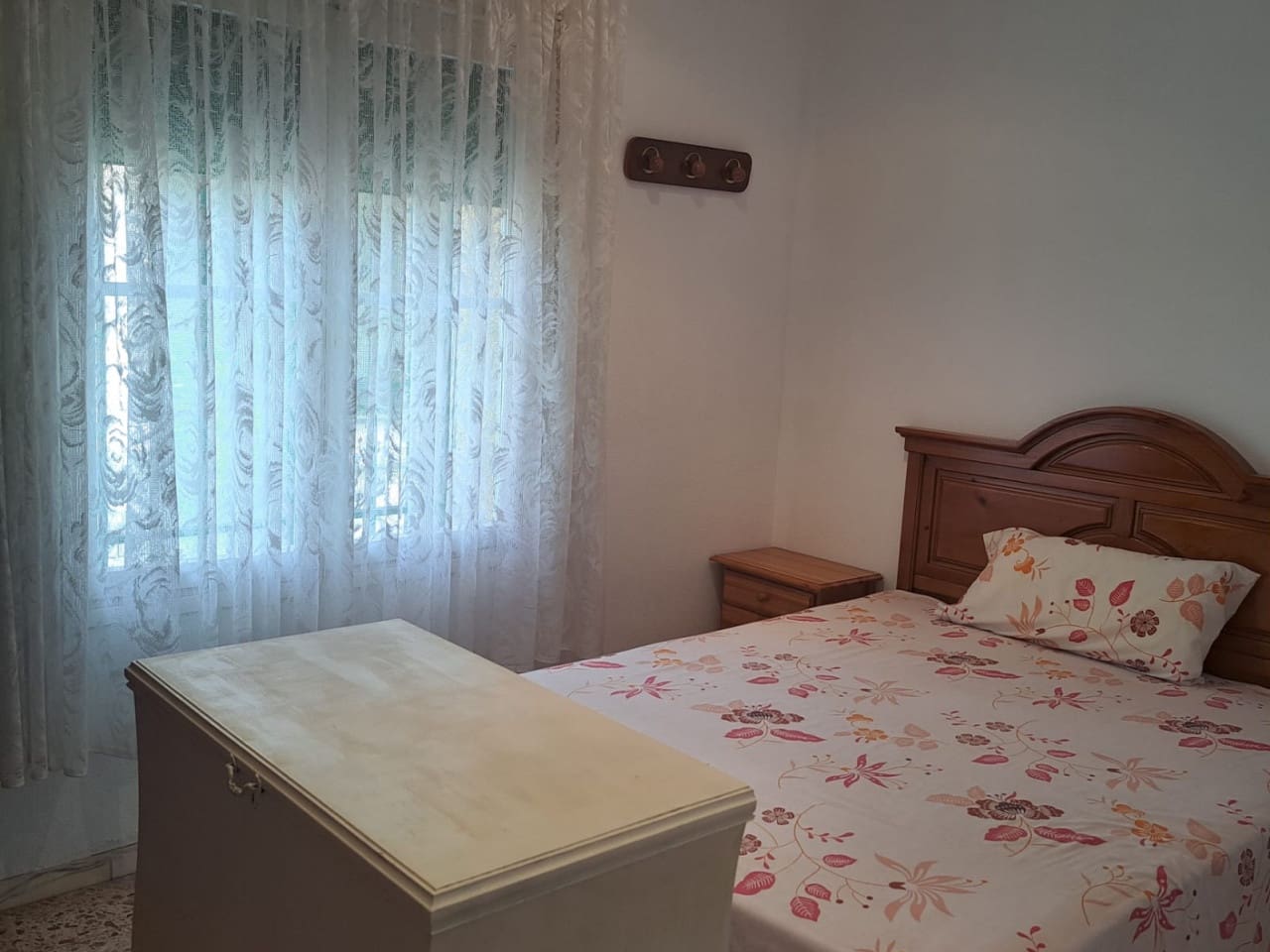 5 soveværelse Finca/Landehus til salg i Novelda med swimmingpool - € 350.000 (Ref: 9233333)