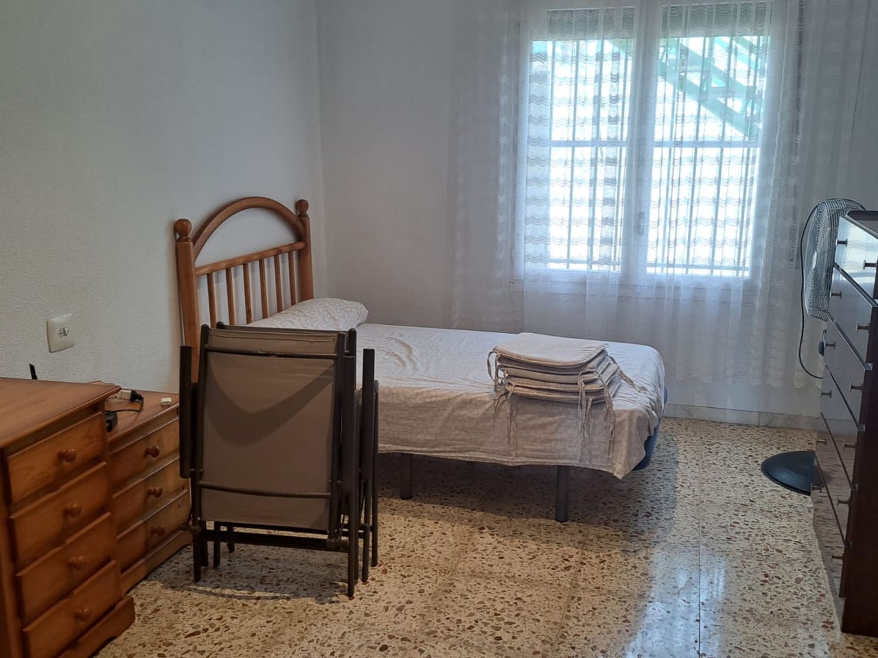 5 soveværelse Finca/Landehus til salg i Novelda med swimmingpool - € 350.000 (Ref: 9233333)