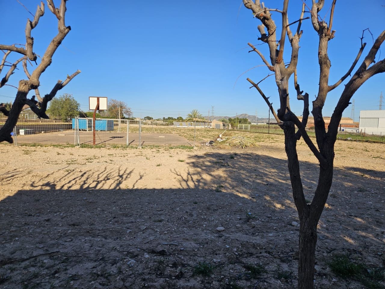 5 soveværelse Finca/Landehus til salg i Novelda med swimmingpool - € 350.000 (Ref: 9233333)