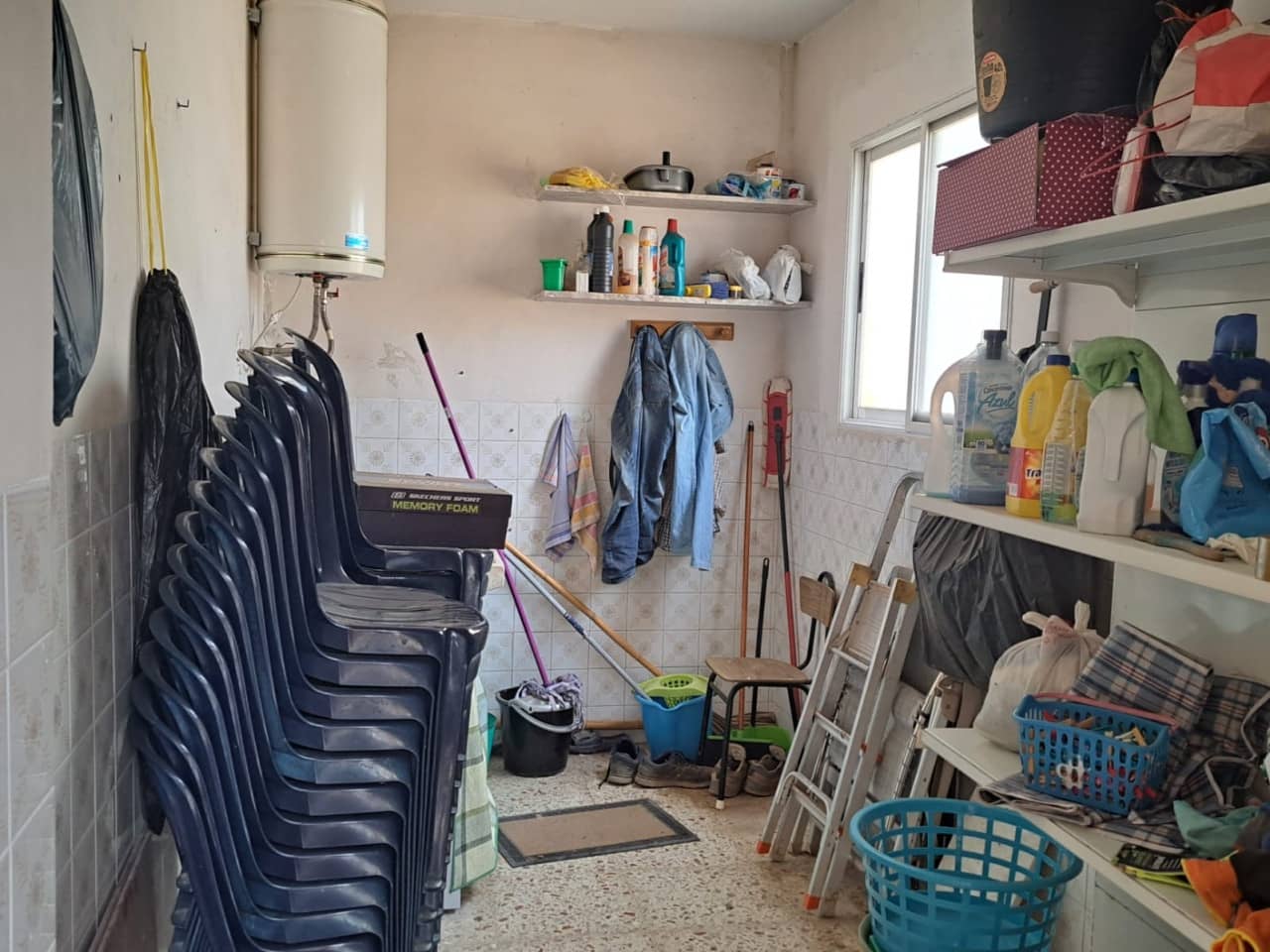 5 soveværelse Finca/Landehus til salg i Novelda med swimmingpool - € 350.000 (Ref: 9233333)