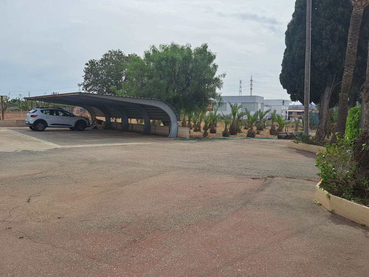 5 soveværelse Finca/Landehus til salg i Novelda med swimmingpool - € 350.000 (Ref: 9233333)