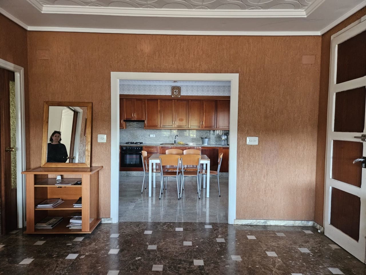 5 soveværelse Finca/Landehus til salg i Novelda med swimmingpool - € 350.000 (Ref: 9233333)