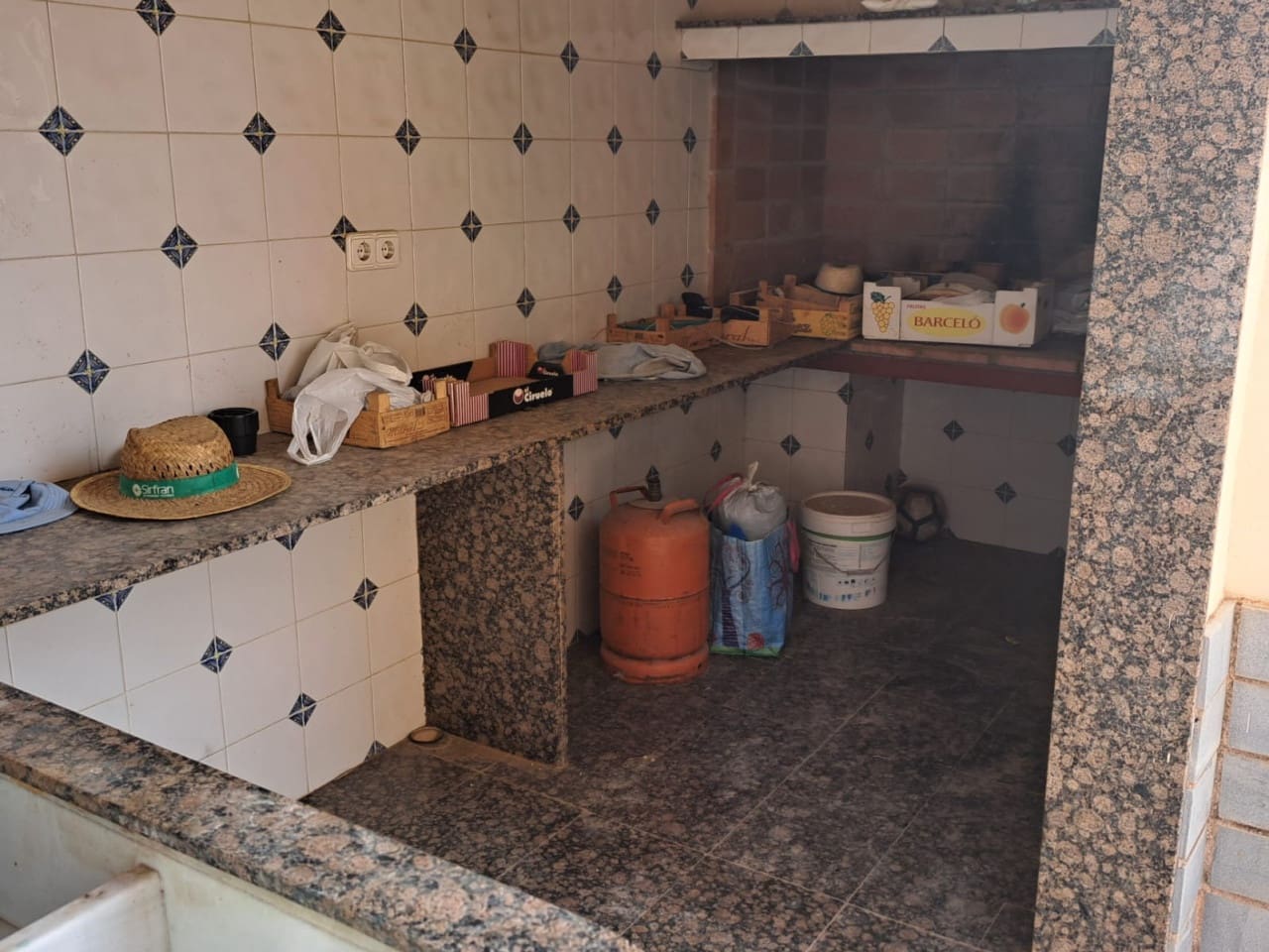 5 soveværelse Finca/Landehus til salg i Novelda med swimmingpool - € 350.000 (Ref: 9233333)