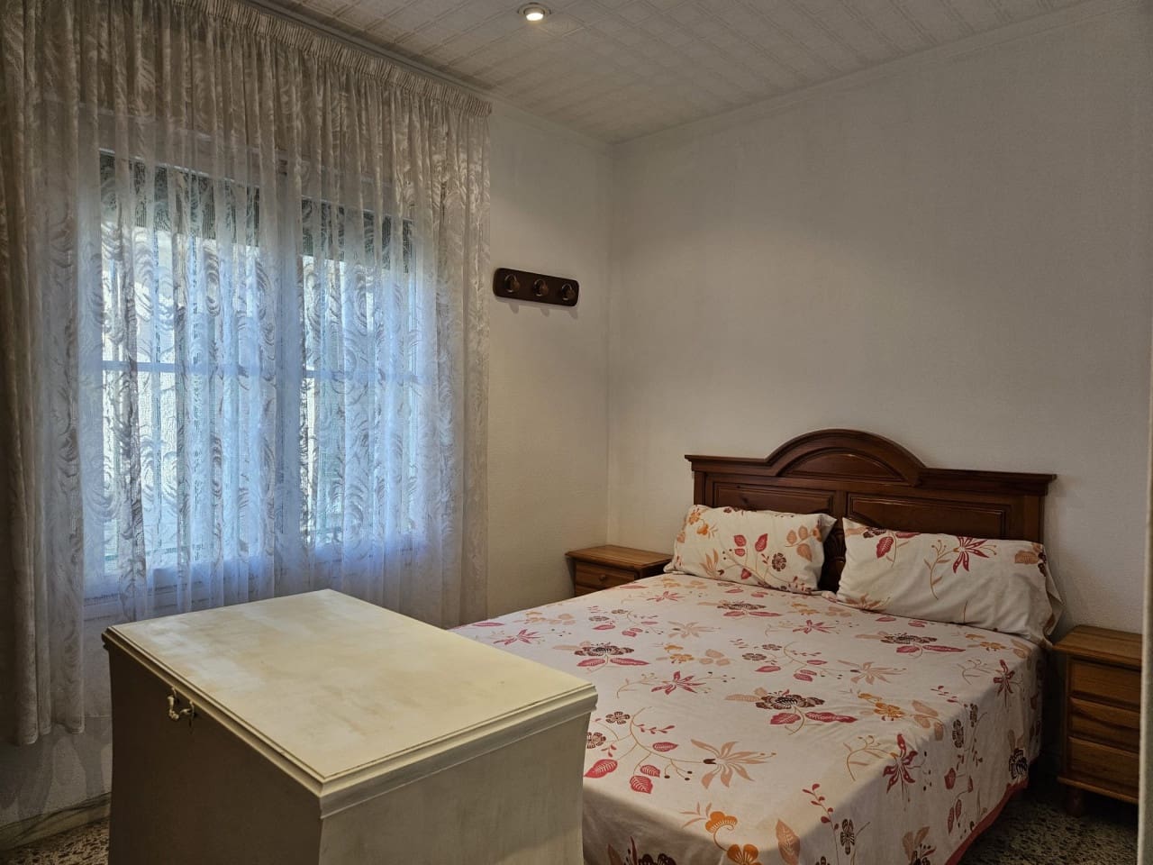 5 soveværelse Finca/Landehus til salg i Novelda med swimmingpool - € 350.000 (Ref: 9233333)