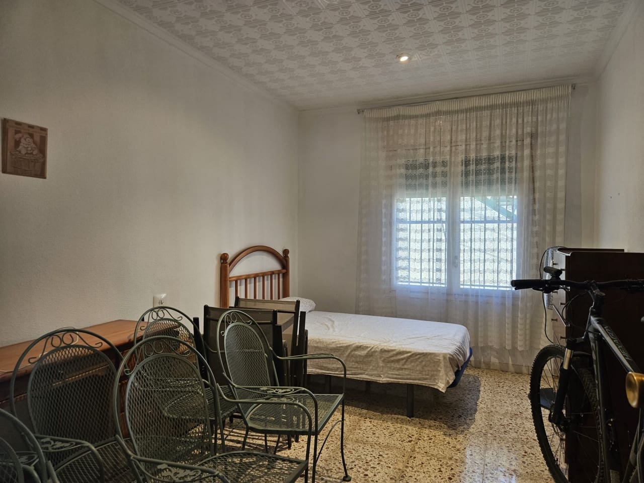 5 soveværelse Finca/Landehus til salg i Novelda med swimmingpool - € 350.000 (Ref: 9233333)