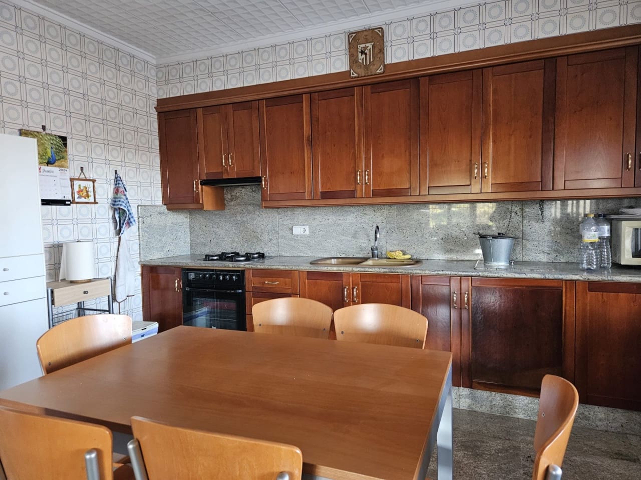 5 soveværelse Finca/Landehus til salg i Novelda med swimmingpool - € 350.000 (Ref: 9233333)