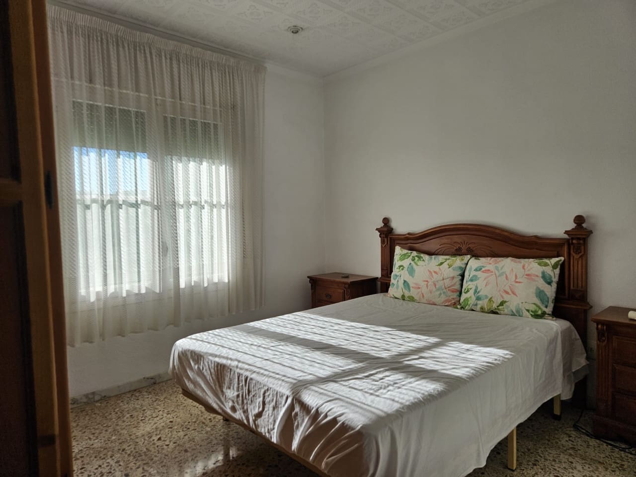 5 soveværelse Finca/Landehus til salg i Novelda med swimmingpool - € 350.000 (Ref: 9233333)