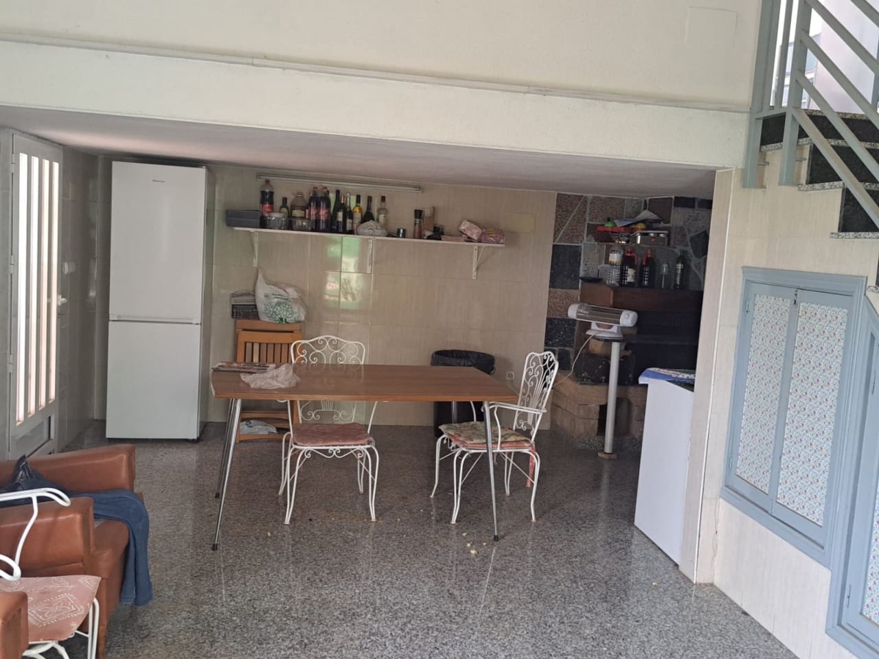 5 soveværelse Finca/Landehus til salg i Novelda med swimmingpool - € 350.000 (Ref: 9233333)