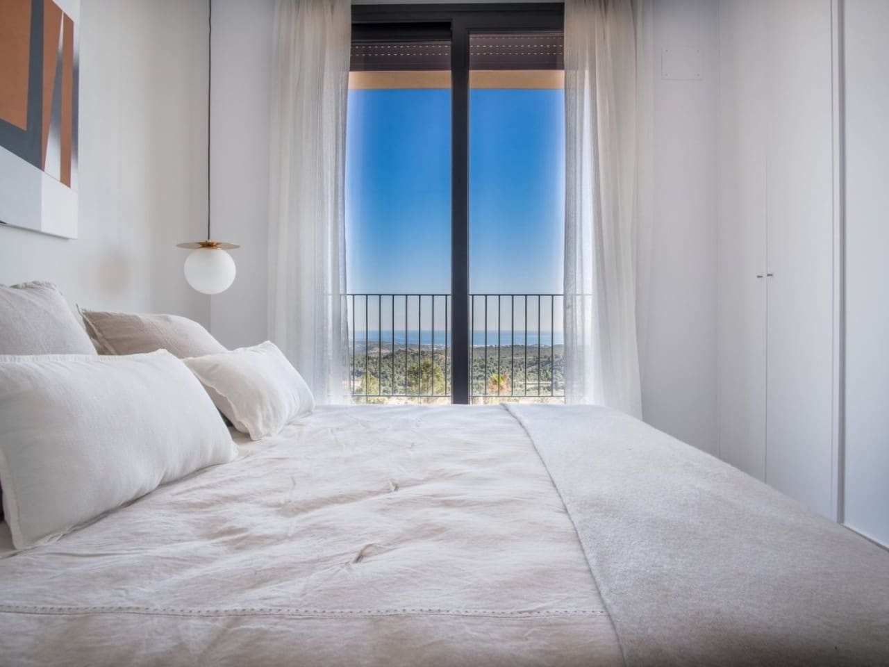 3 chambre Villa/Maison à vendre à Polop avec piscine - 625 000 € (Ref: 9233334)