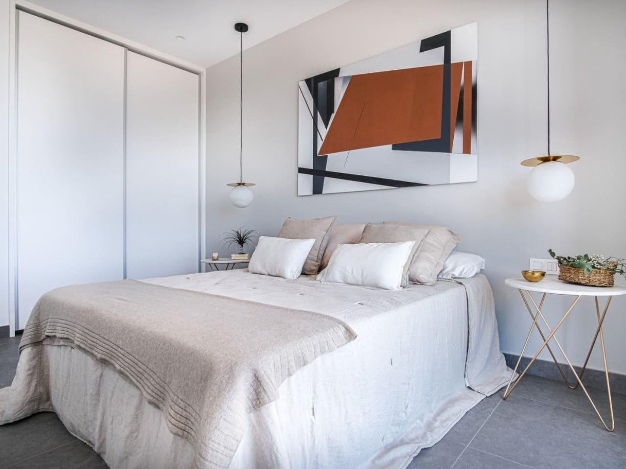 3 chambre Villa/Maison à vendre à Polop avec piscine - 625 000 € (Ref: 9233334)