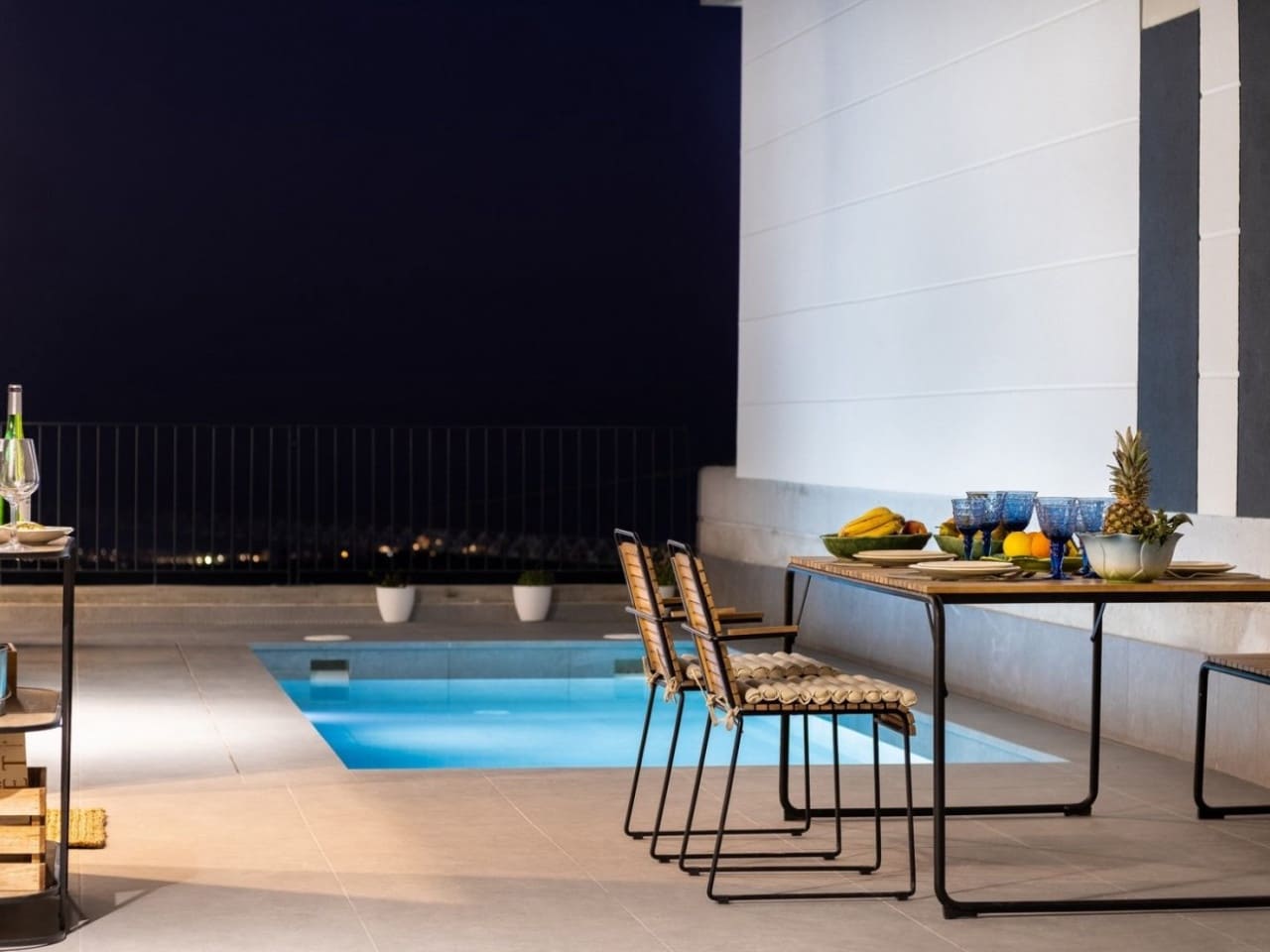 3 chambre Villa/Maison à vendre à Polop avec piscine - 625 000 € (Ref: 9233334)