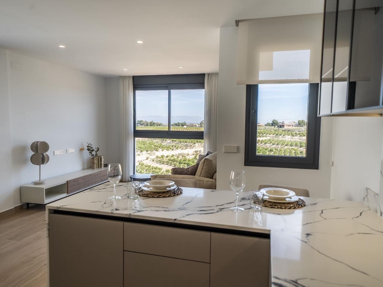 3 sovrum Villa till salu i Algorfa med pool - 465 000 € (Ref: 9233335)