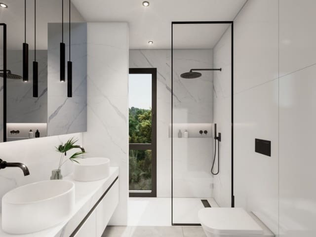 3 bedroom Villa for sale in Zeniamar - Horizonte - La Campana, Orihuela with pool - € 650,000 (Ref: 9233337)