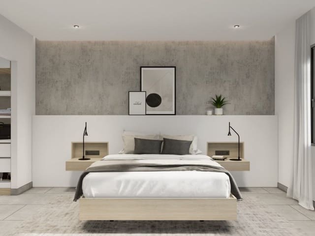 3 bedroom Villa for sale in Zeniamar - Horizonte - La Campana, Orihuela with pool - € 650,000 (Ref: 9233337)