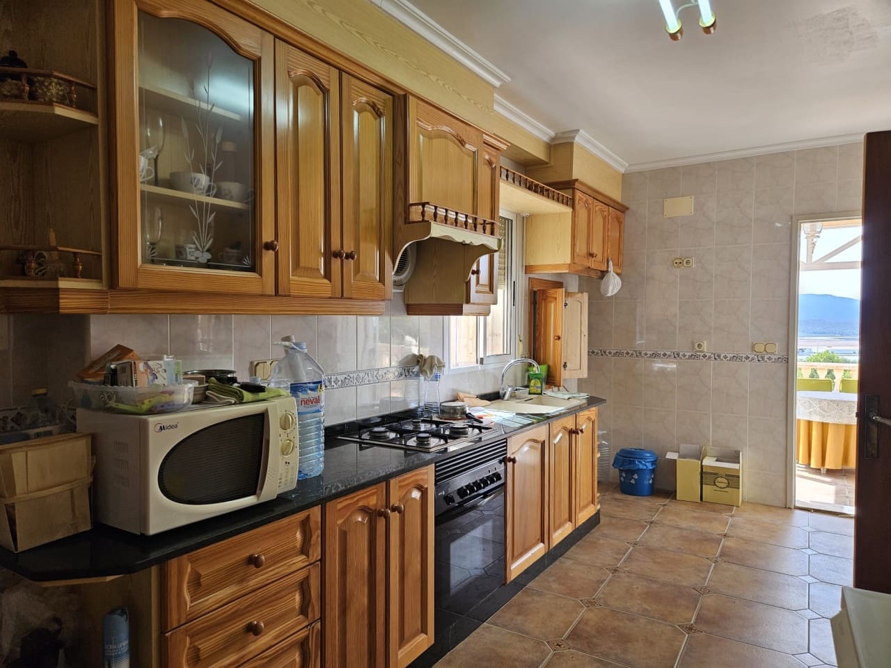 4 soverom Finca/Herregård til salgs i La Romana med svømmebasseng - € 187 000 (Ref: 9233340)