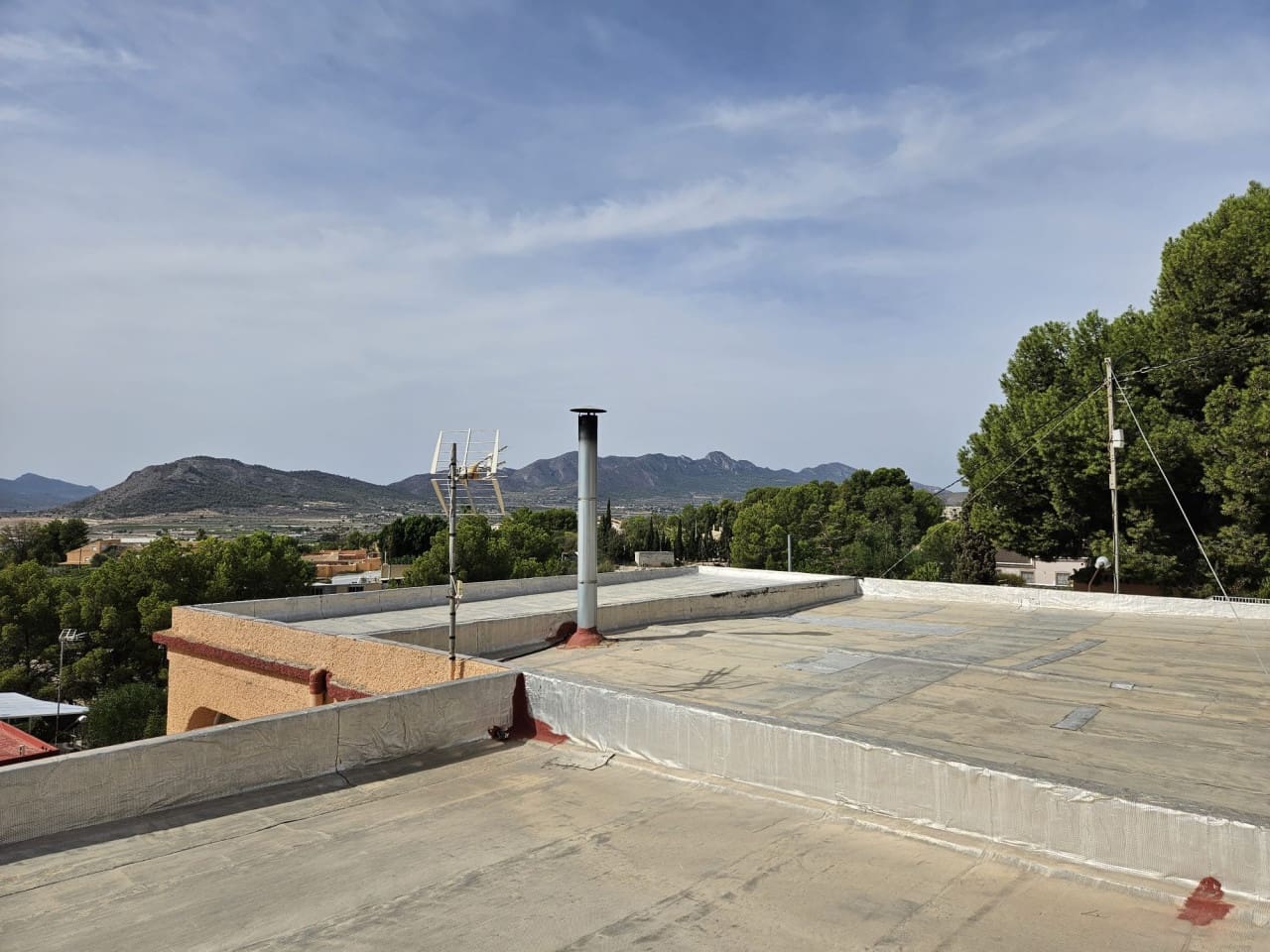 4 soverom Finca/Herregård til salgs i La Romana med svømmebasseng - € 187 000 (Ref: 9233340)