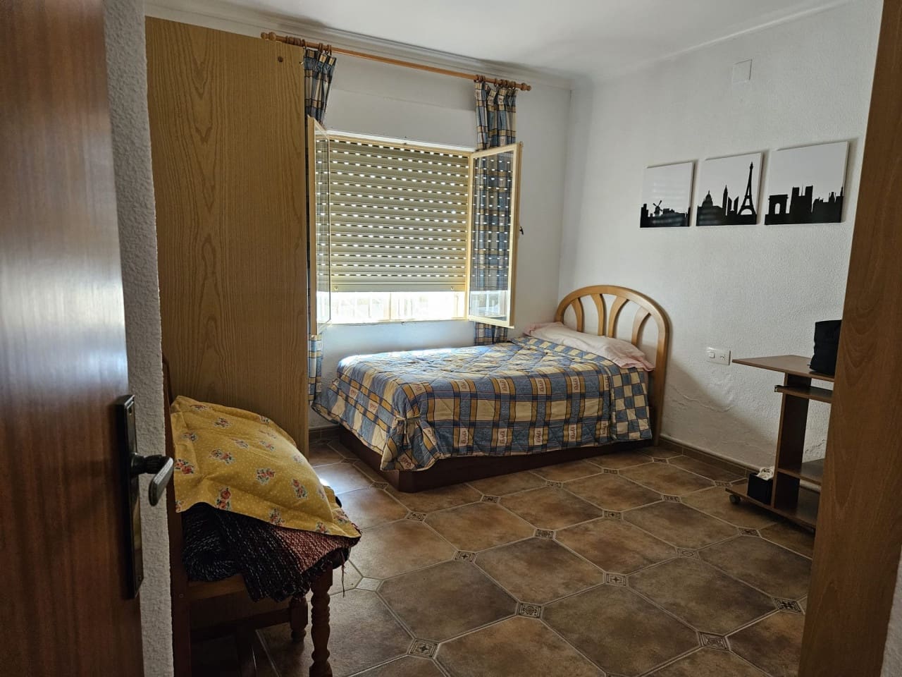 4 soverom Finca/Herregård til salgs i La Romana med svømmebasseng - € 187 000 (Ref: 9233340)