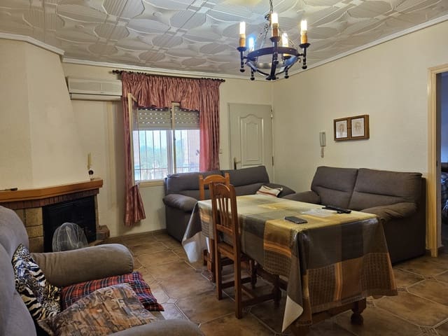 4 soverom Finca/Herregård til salgs i La Romana med svømmebasseng - € 187 000 (Ref: 9233340)