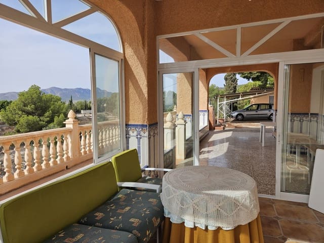 4 soverom Finca/Herregård til salgs i La Romana med svømmebasseng - € 187 000 (Ref: 9233340)