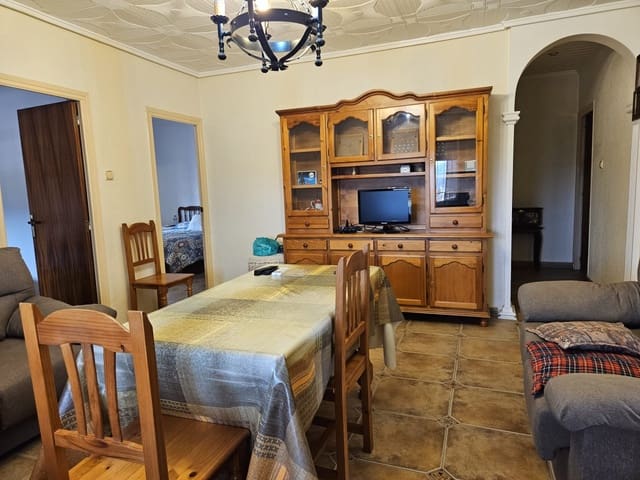 4 soverom Finca/Herregård til salgs i La Romana med svømmebasseng - € 187 000 (Ref: 9233340)