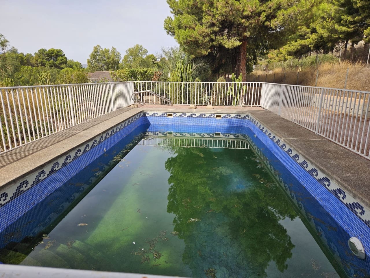 4 soverom Finca/Herregård til salgs i La Romana med svømmebasseng - € 187 000 (Ref: 9233340)