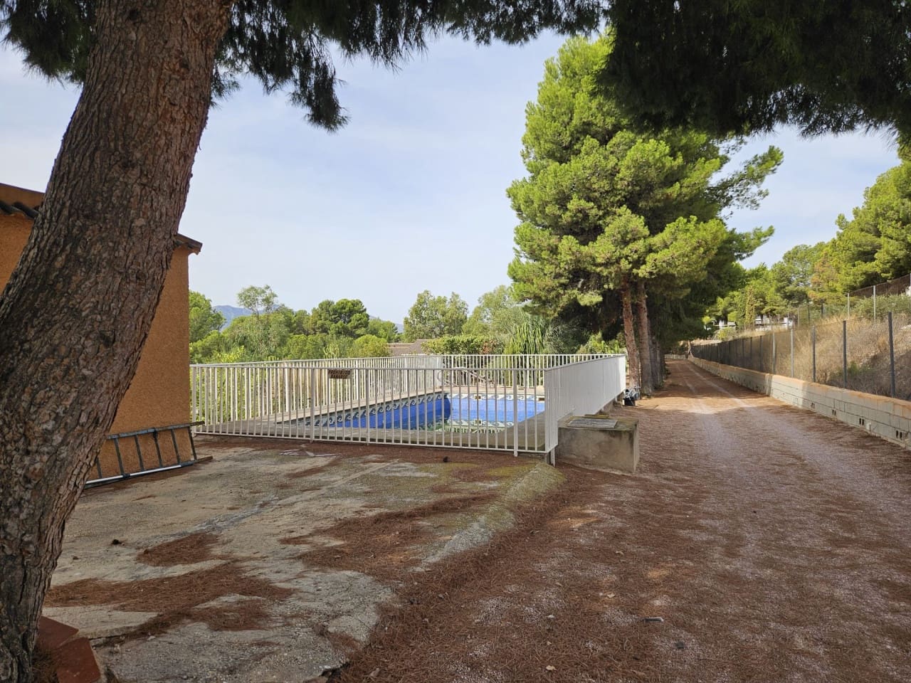 4 soverom Finca/Herregård til salgs i La Romana med svømmebasseng - € 187 000 (Ref: 9233340)