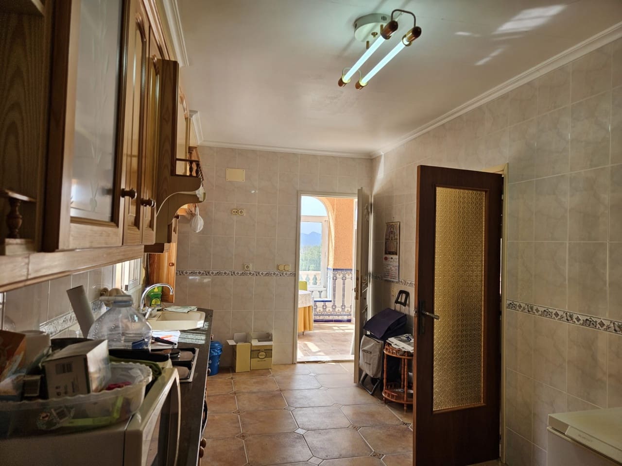 4 soverom Finca/Herregård til salgs i La Romana med svømmebasseng - € 187 000 (Ref: 9233340)