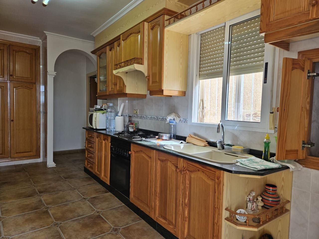 4 soverom Finca/Herregård til salgs i La Romana med svømmebasseng - € 187 000 (Ref: 9233340)